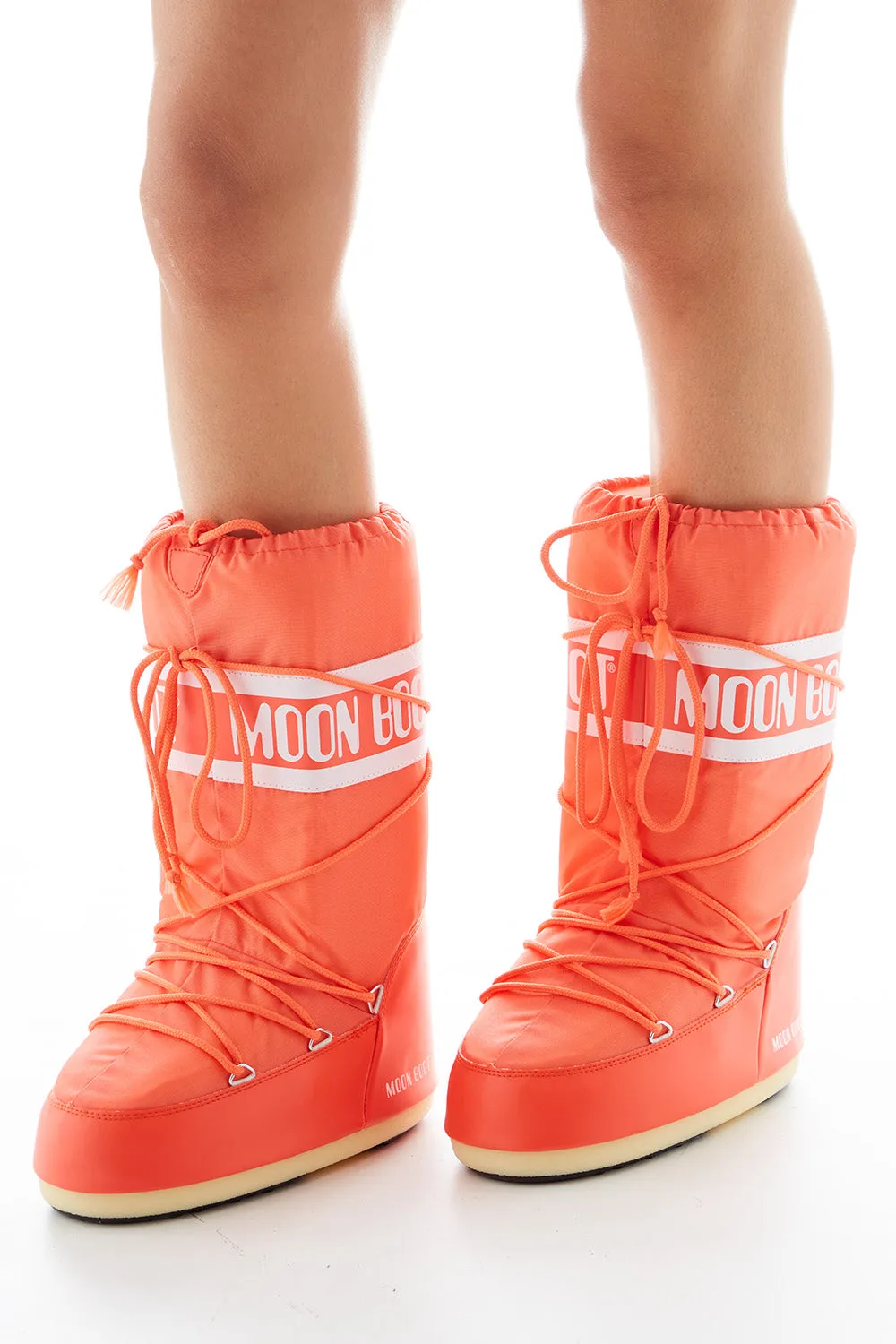 NYLON BOOT