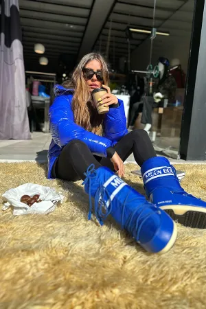 NYLON BOOT