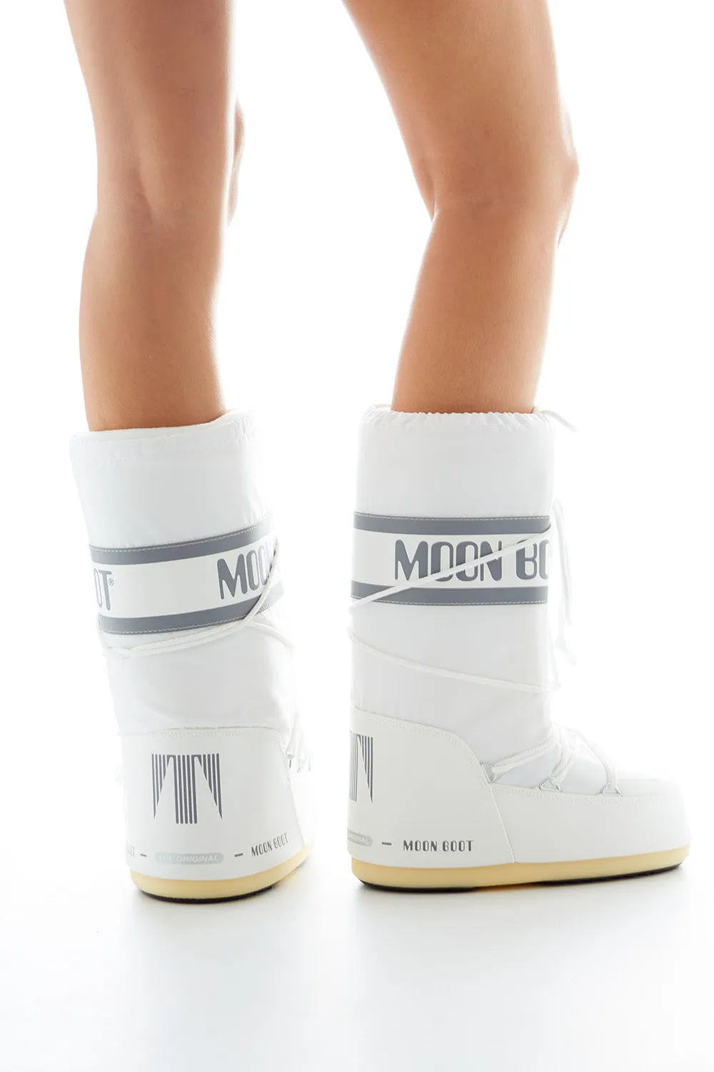 NYLON BOOT