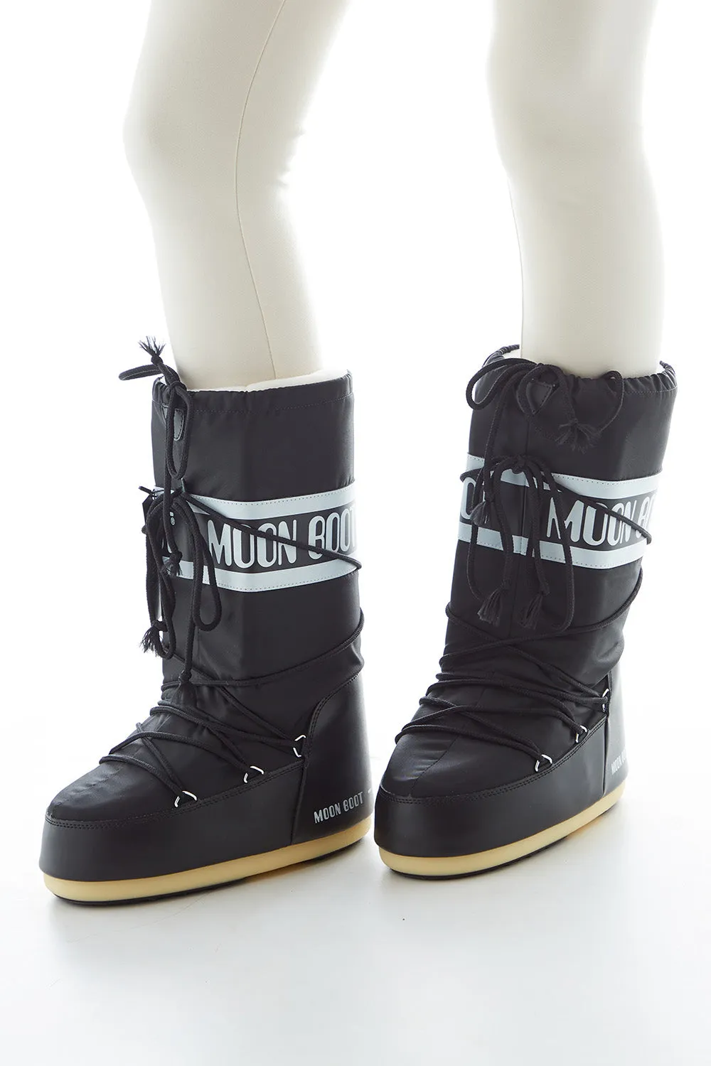 NYLON BOOT
