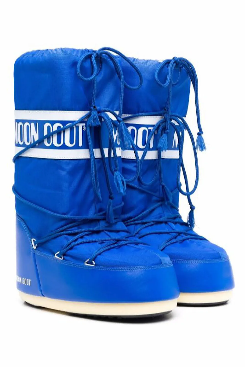 NYLON BOOT