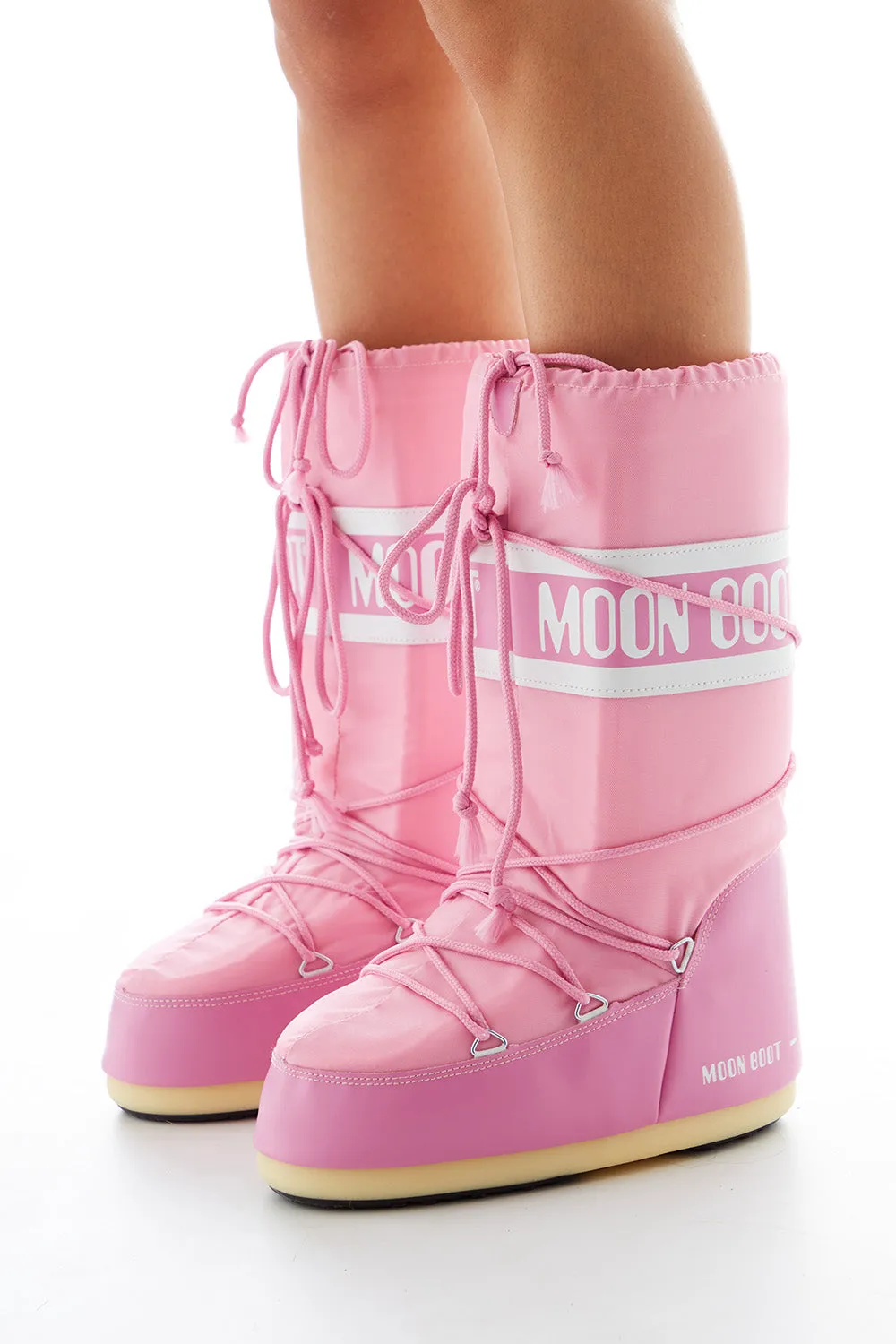 NYLON BOOT