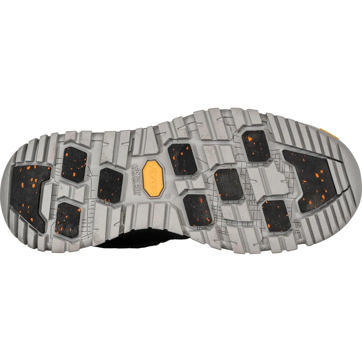 Oboz 86502 Women's Jourdaine Mid Insulated B-DRY