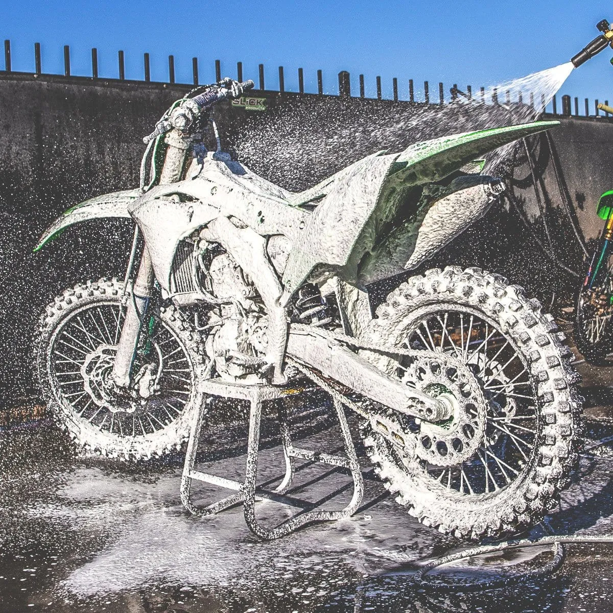 Off-Road Starter Bundle Special Offer