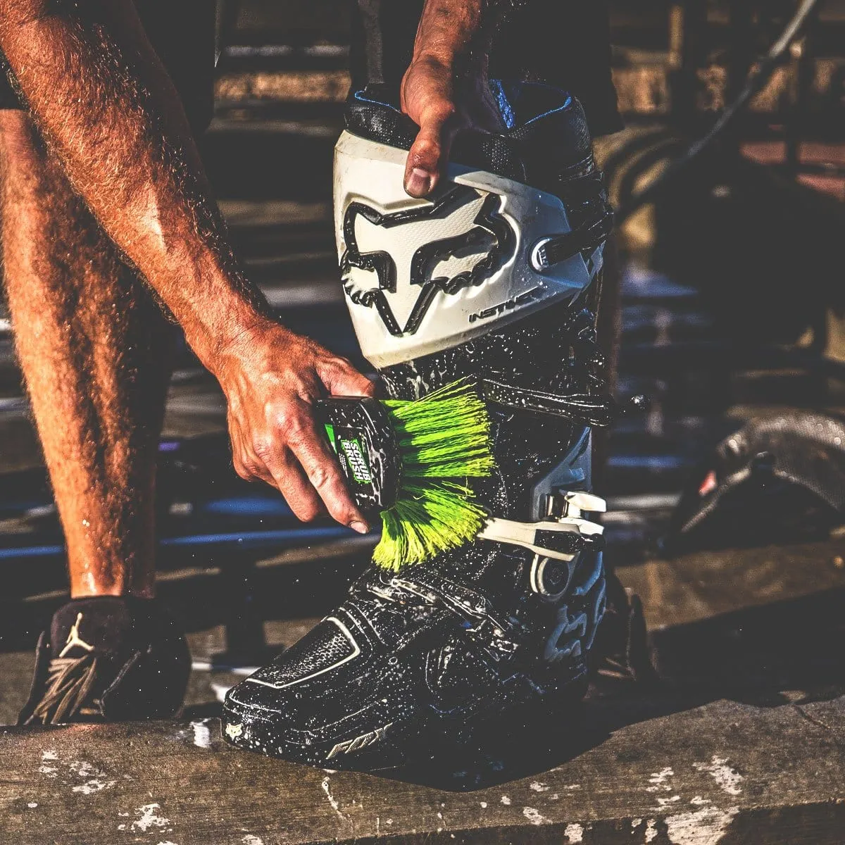 Off-Road Starter Bundle Special Offer