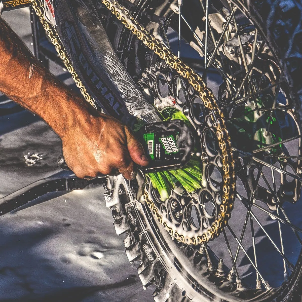 Off-Road Starter Bundle Special Offer