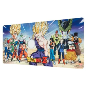 Official Dragon Ball Z Gaming Mouse Pad / mat - XL - 80cm - TOEI ANIMATION