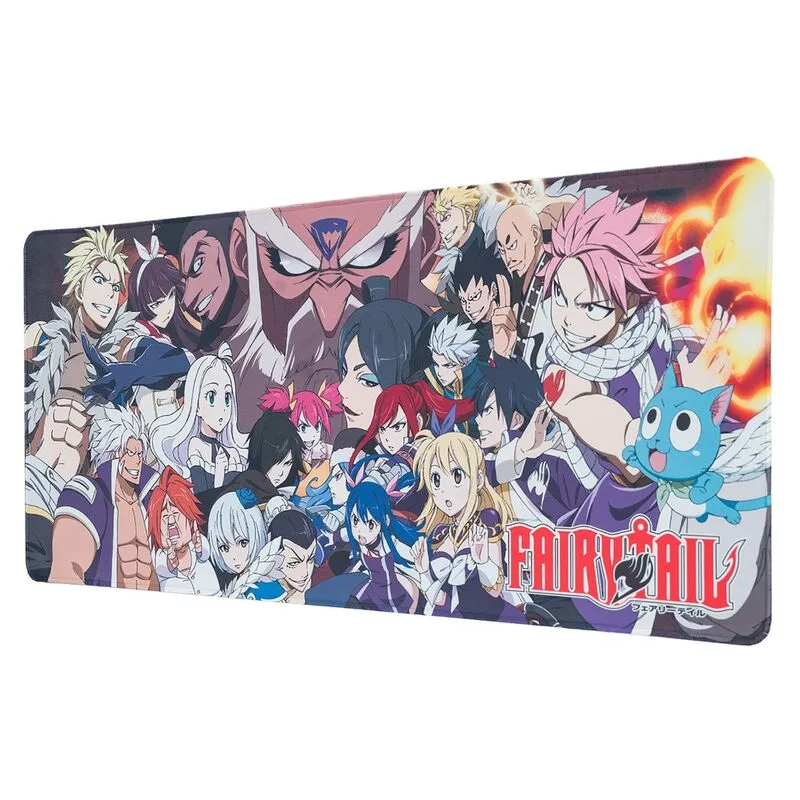 Official Fairy Tail  Gaming Mouse Pad / mat - XL - 80cm - ERIK