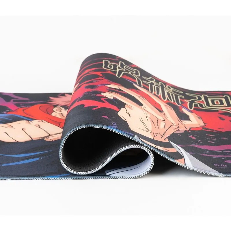 Official Jujutsu Kaisen Gaming Mouse Pad / mat - XL - 80cm - TOEI ANIMATION