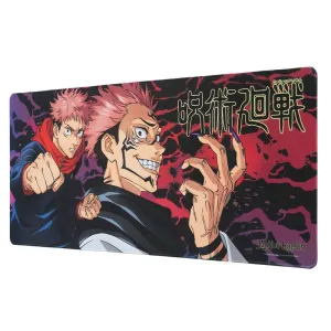 Official Jujutsu Kaisen Gaming Mouse Pad / mat - XL - 80cm - TOEI ANIMATION