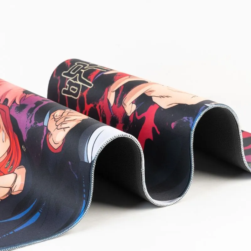 Official Jujutsu Kaisen Gaming Mouse Pad / mat - XL - 80cm - TOEI ANIMATION