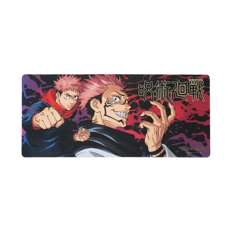 Official Jujutsu Kaisen Gaming Mouse Pad / mat - XL - 80cm - TOEI ANIMATION