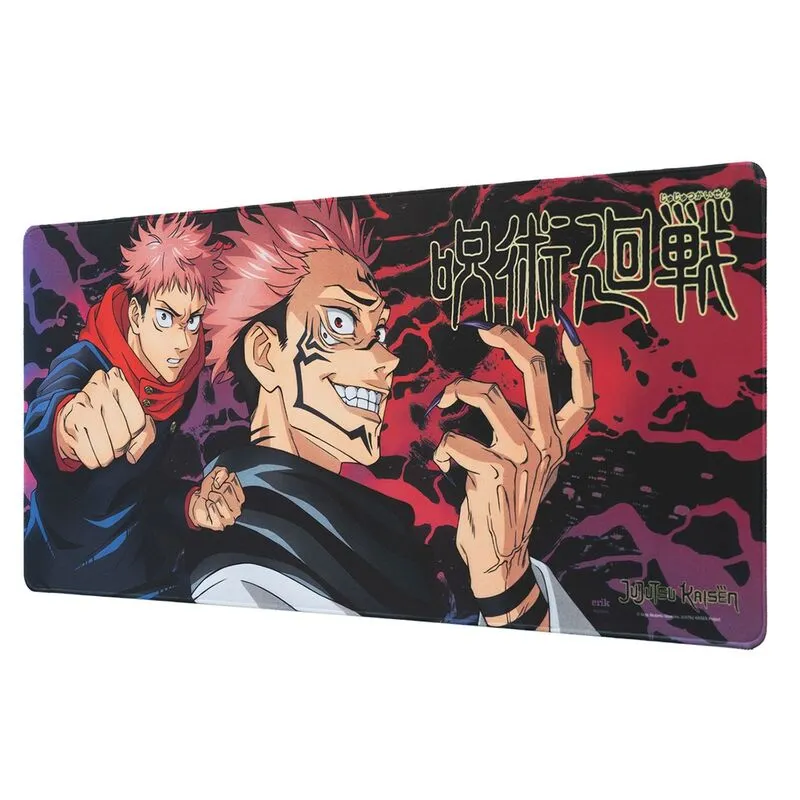 Official Jujutsu Kaisen Gaming Mouse Pad / mat - XL - 80cm - TOEI ANIMATION