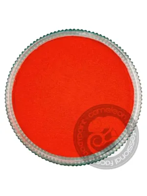 Orange Juice Face Paint 32g
