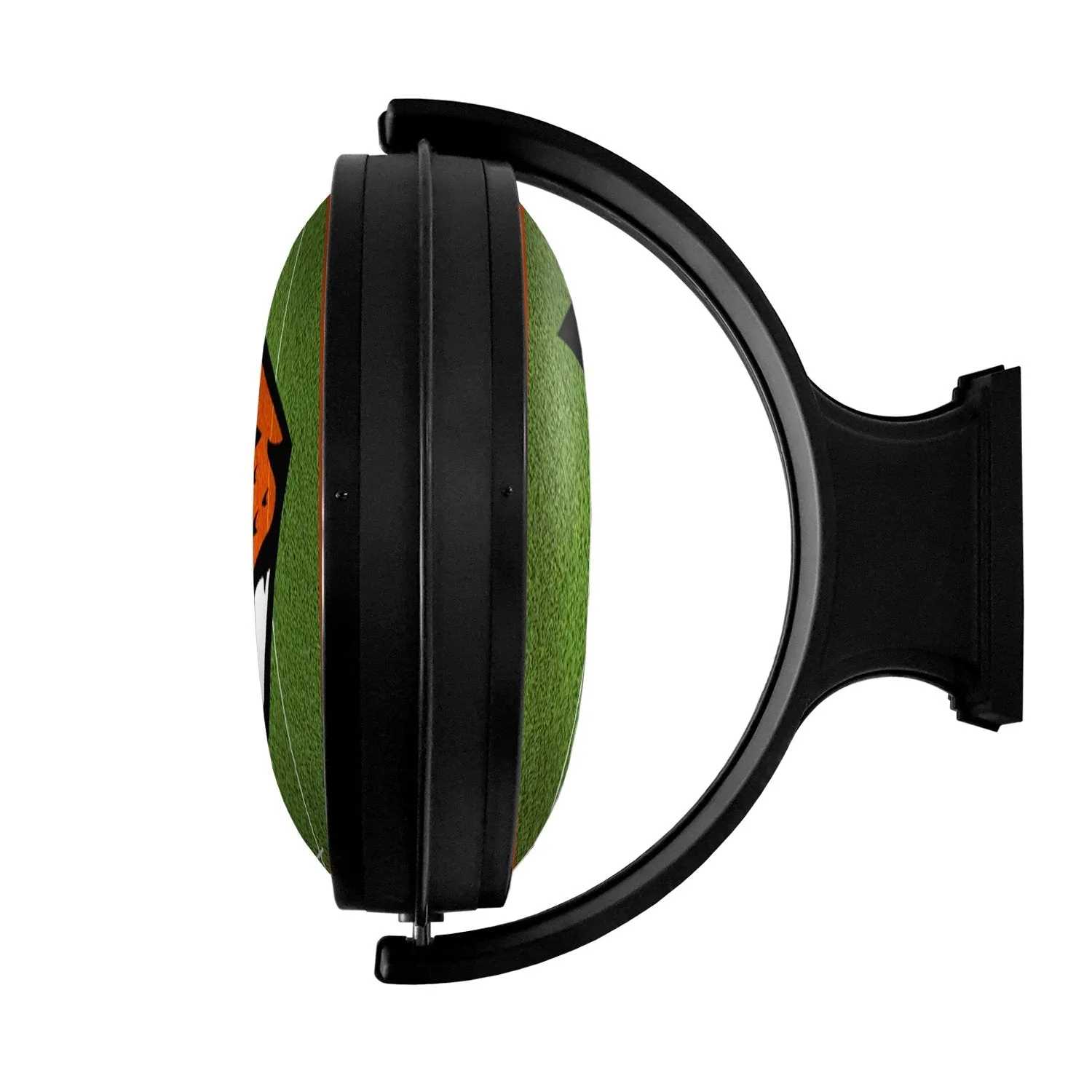 Oregon State Beavers: On the 50 - Rotating Lighted Wall Sign