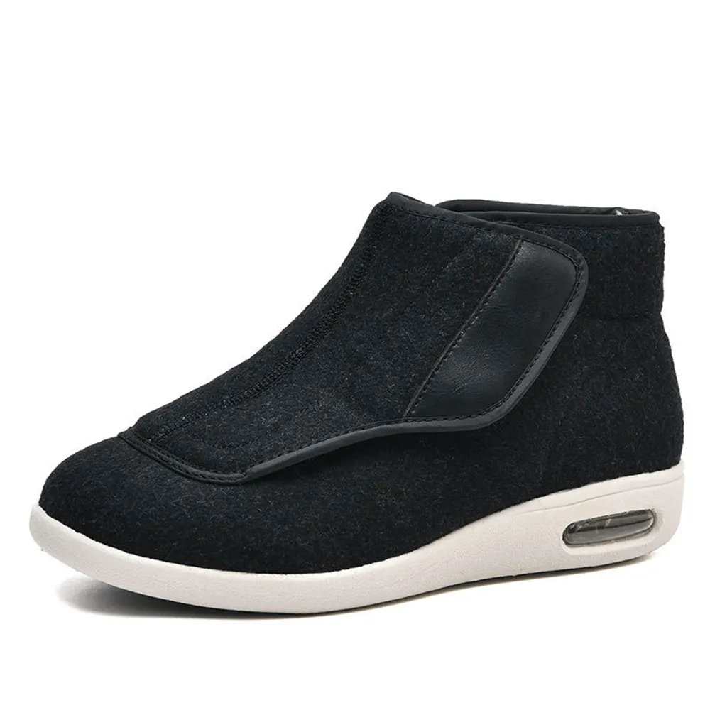 Ortho Diabetic Pro High - Orthopedic Diabetic Boots