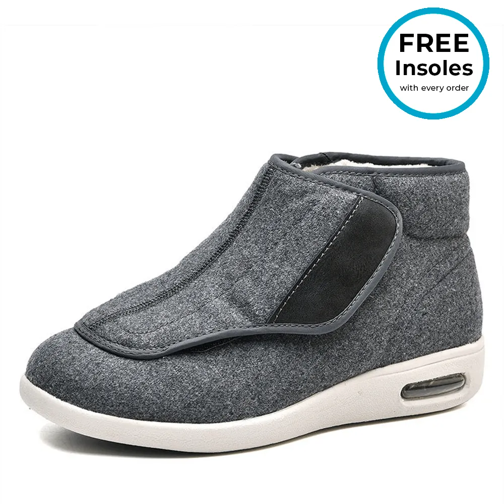 Ortho Diabetic Pro High - Orthopedic Diabetic Boots