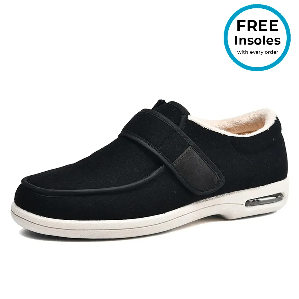 Ortho Diabetic Strap - Orthopedic Diabetic Shoes