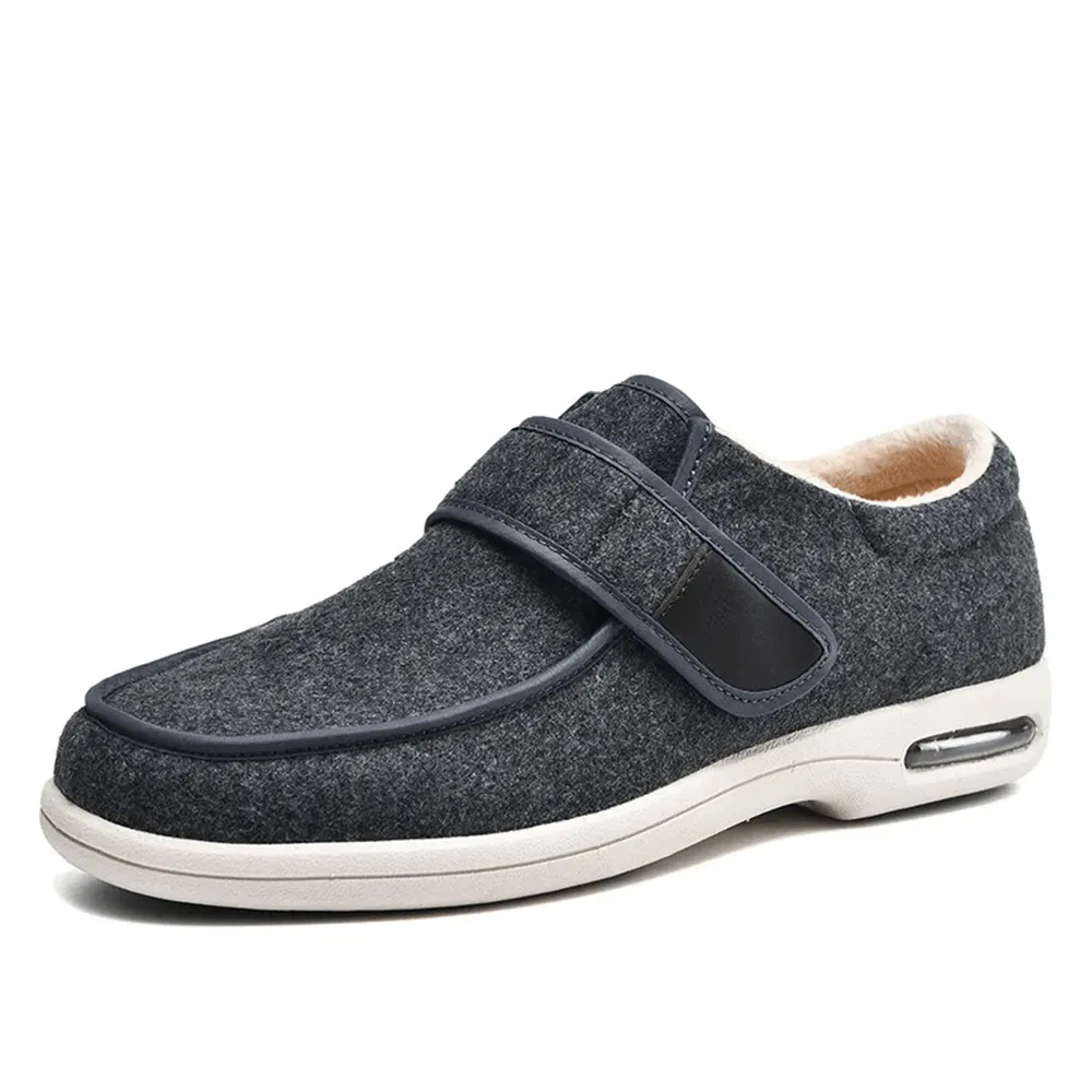 Ortho Diabetic Strap - Orthopedic Diabetic Shoes