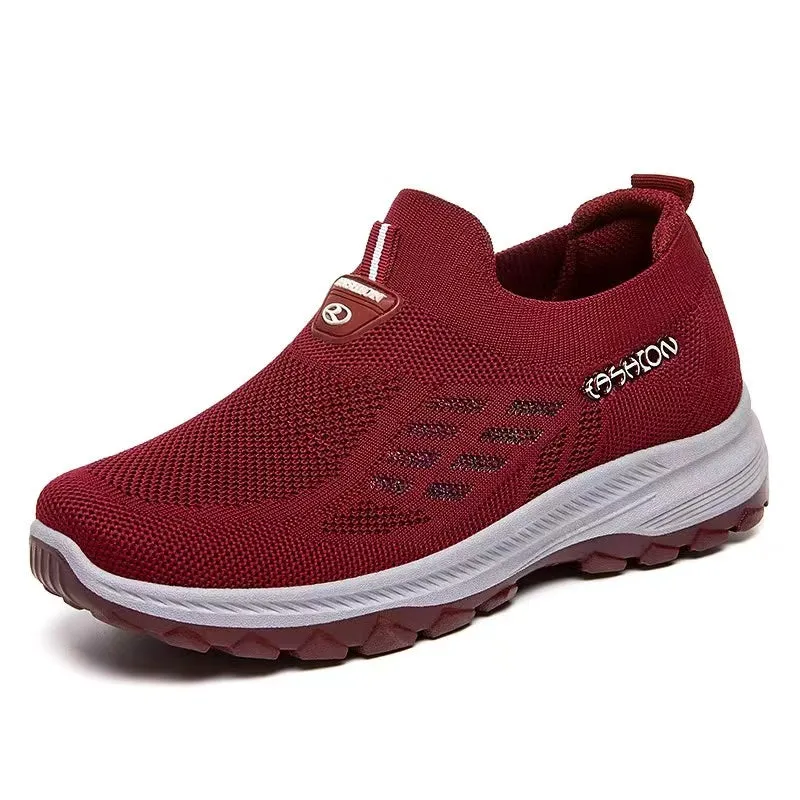 Ortho Stretch Cushion shoes