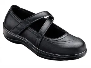 Orthofeet Celina - Women's Mary Jane