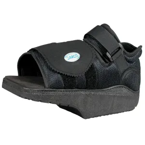 Orthowedge Healing Shoe