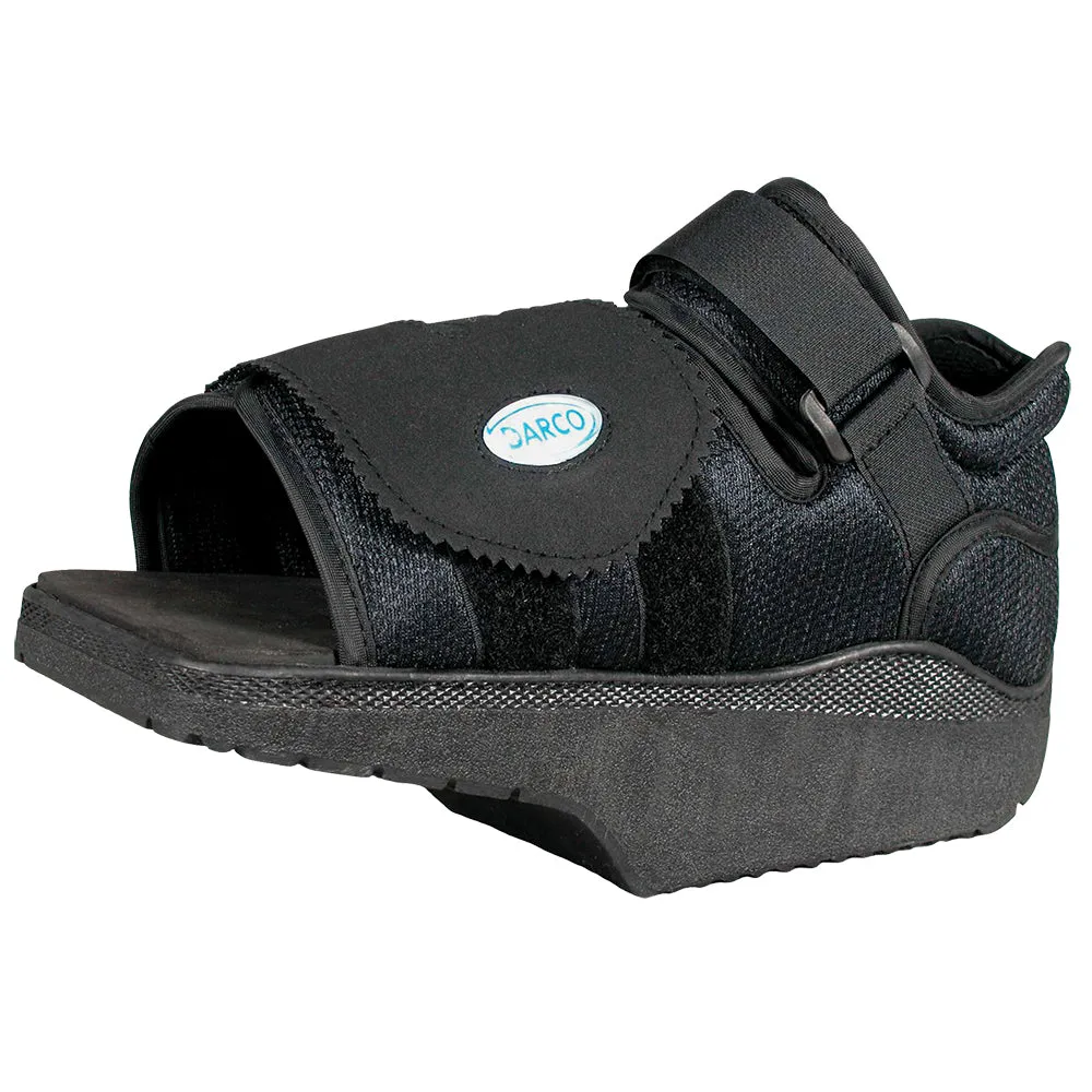 Orthowedge Healing Shoe