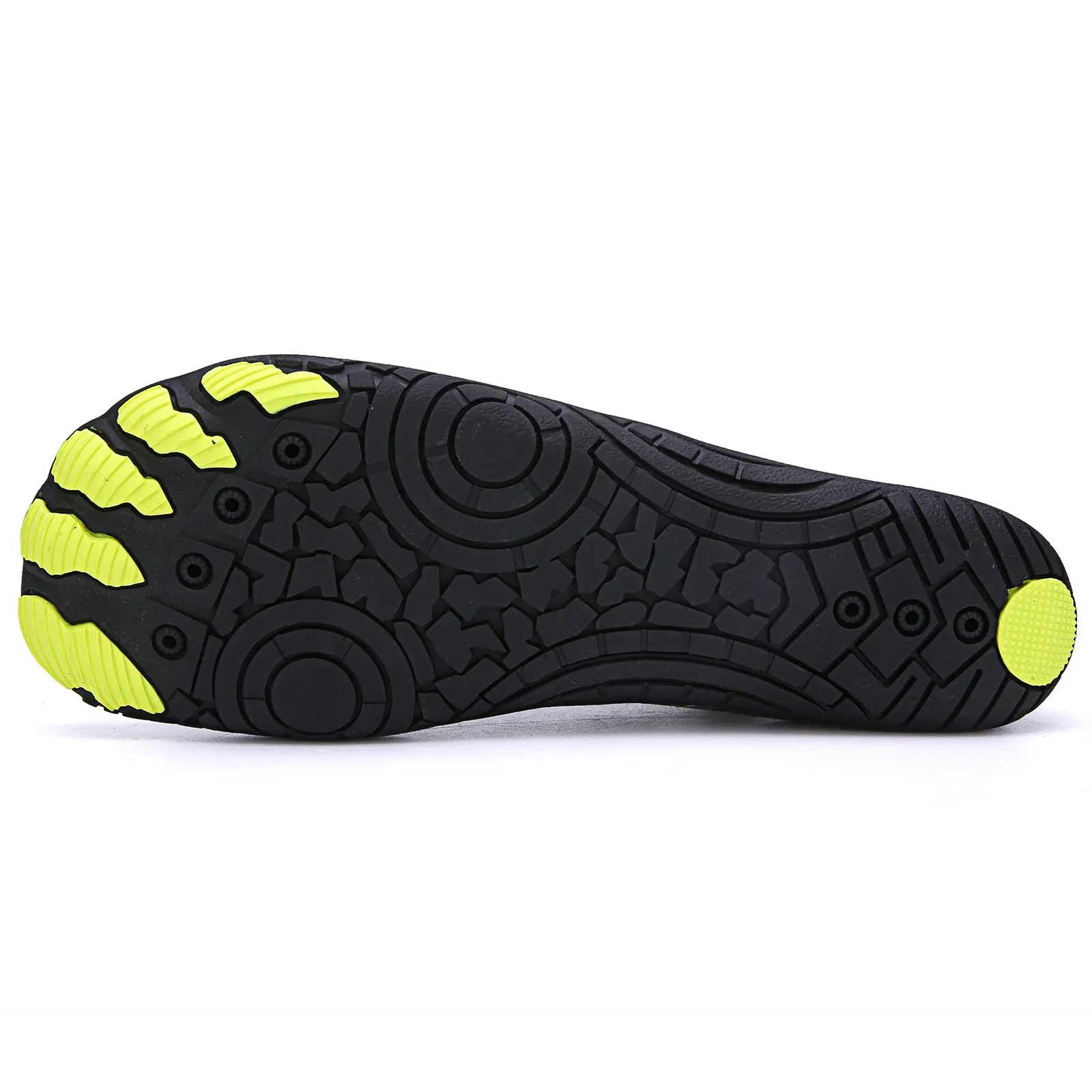Outdoor Diving Swimming River Shoes Beach Wading Barefoot Hiking Shoes Footwear (Unisex)