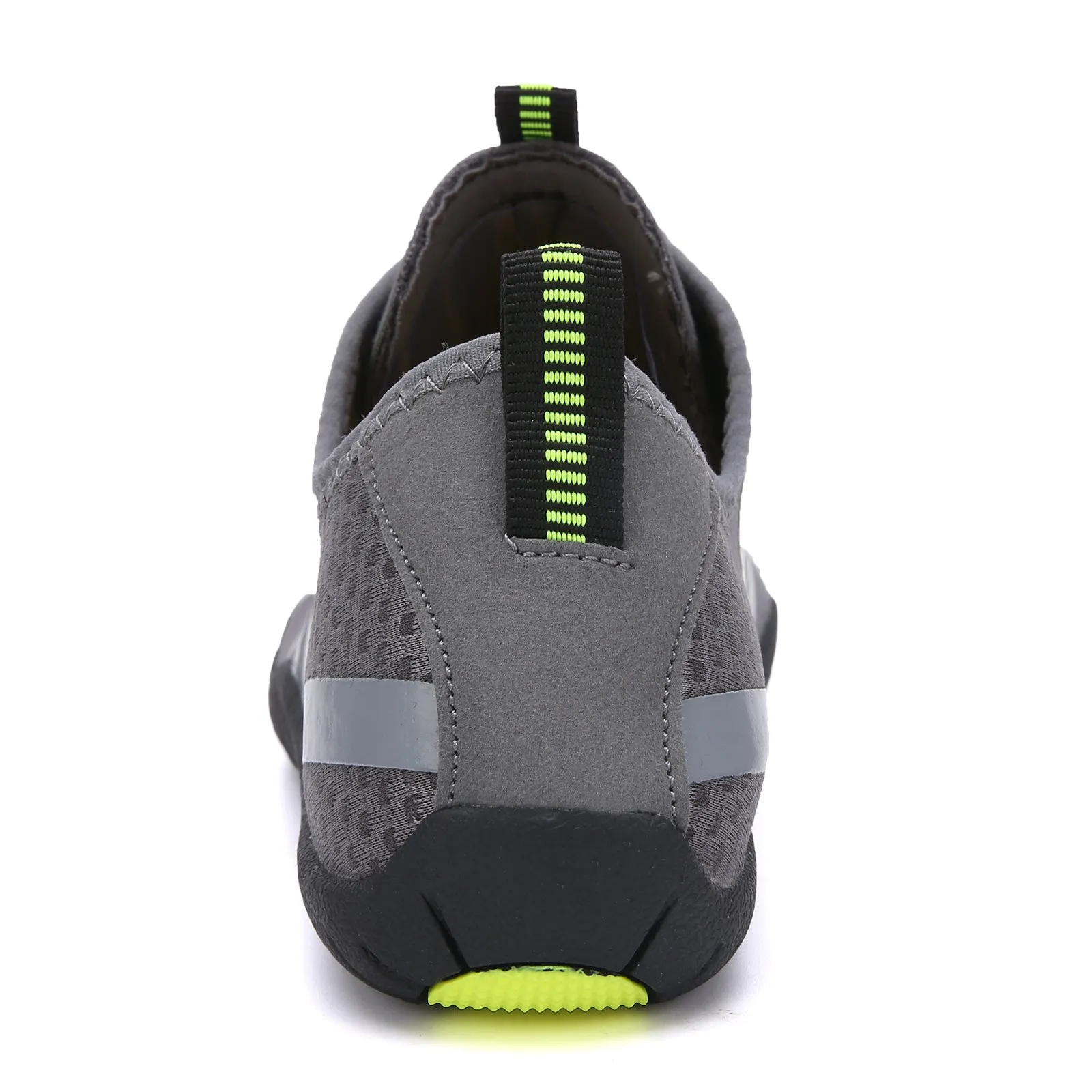 Outdoor Diving Swimming River Shoes Beach Wading Barefoot Hiking Shoes Footwear (Unisex)