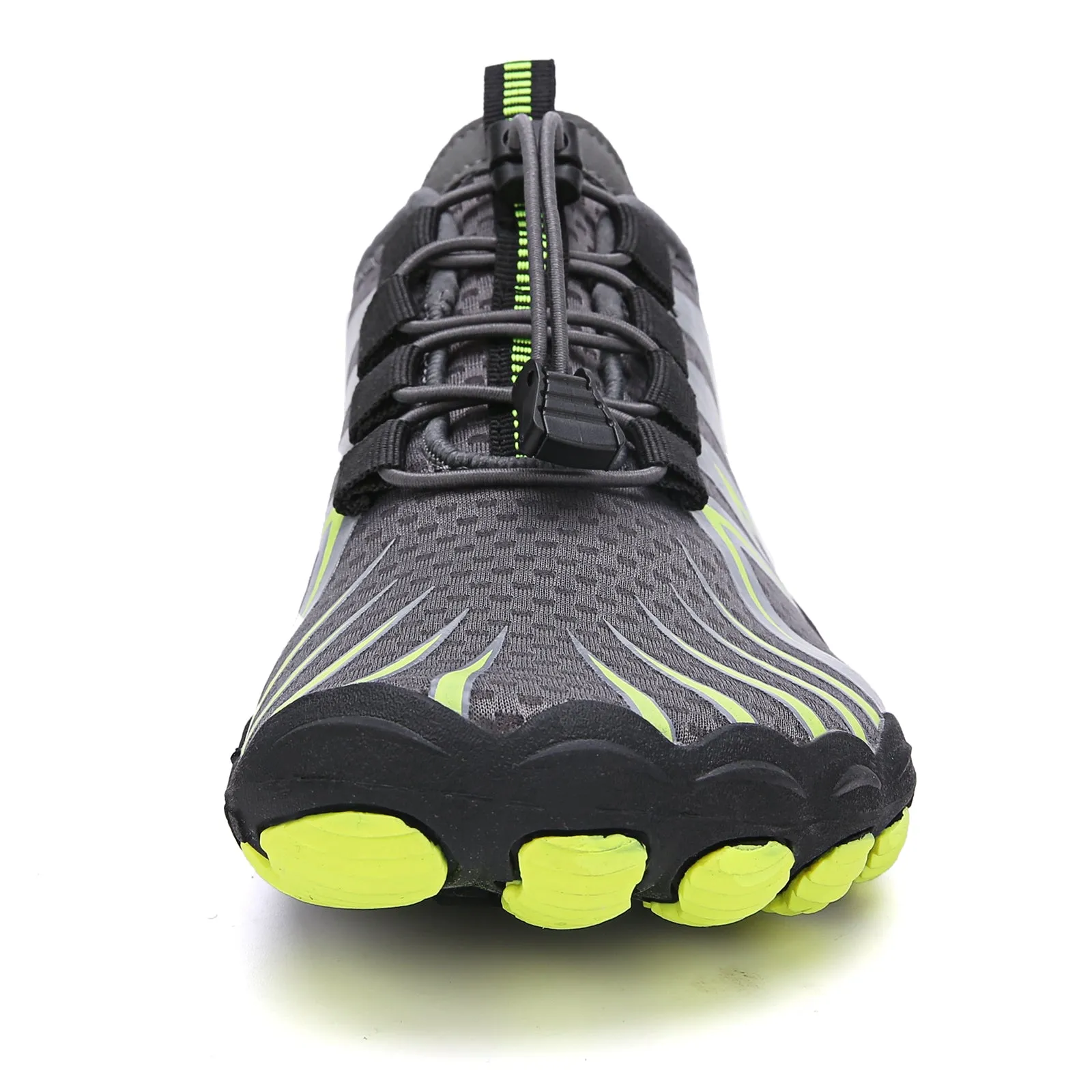 Outdoor Diving Swimming River Shoes Beach Wading Barefoot Hiking Shoes Footwear (Unisex)