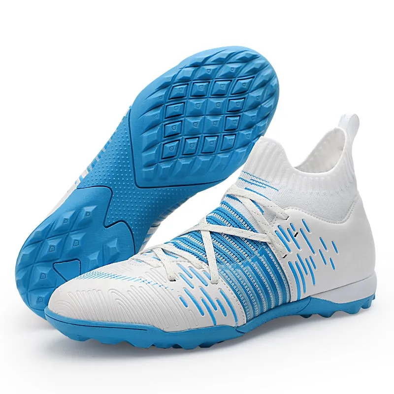 Outdoor Soccer\Football Shoes