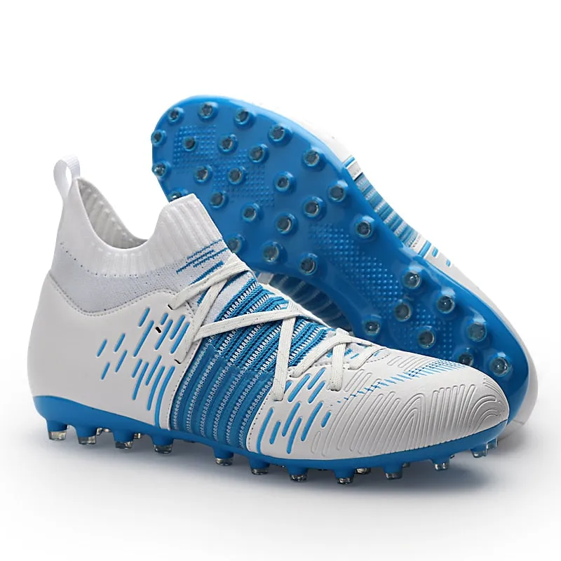 Outdoor Soccer\Football Shoes