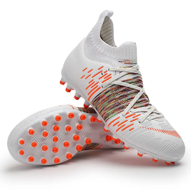 Outdoor Soccer\Football Shoes