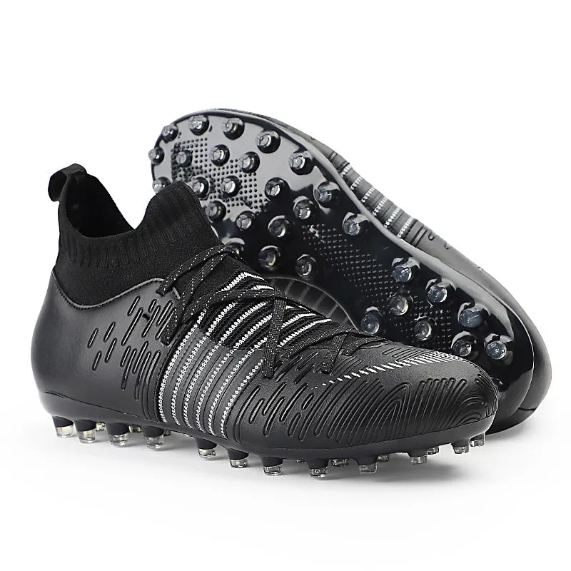 Outdoor Soccer\Football Shoes