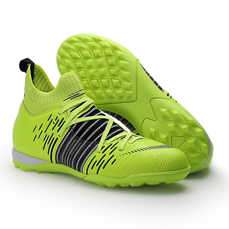 Outdoor Soccer\Football Shoes