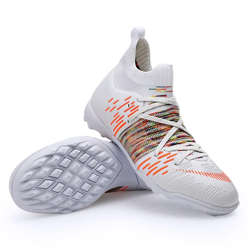 Outdoor Soccer\Football Shoes