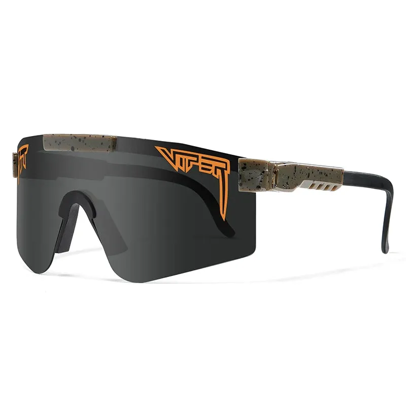 Outdoor Sports Sunglasses MTB