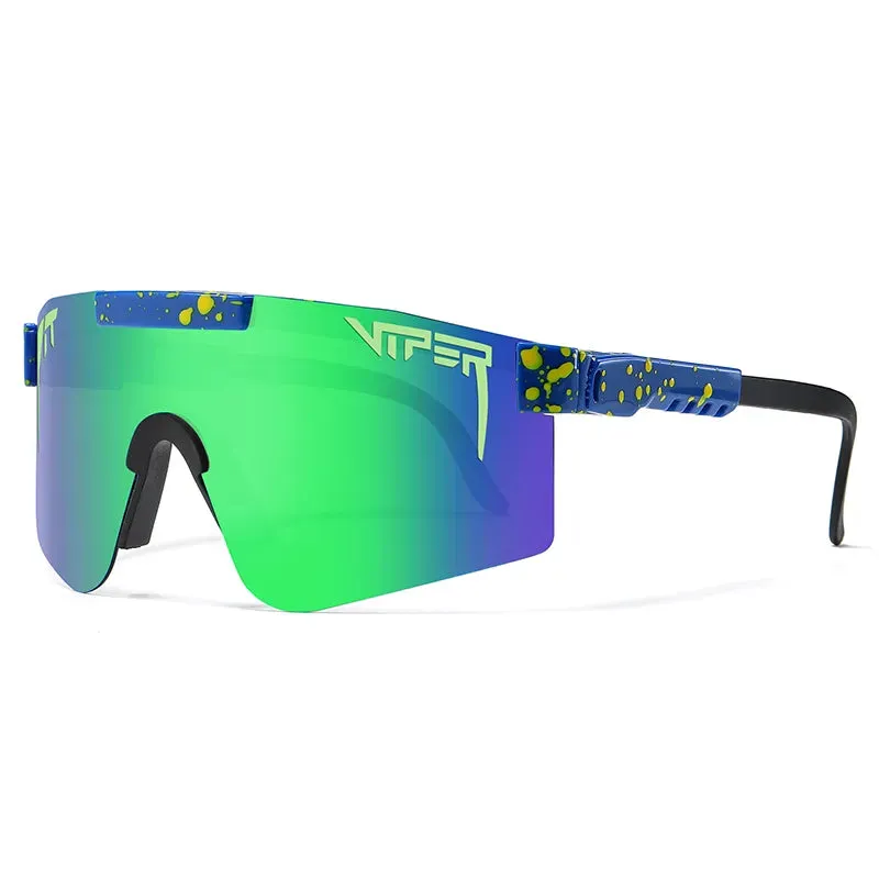 Outdoor Sports Sunglasses MTB