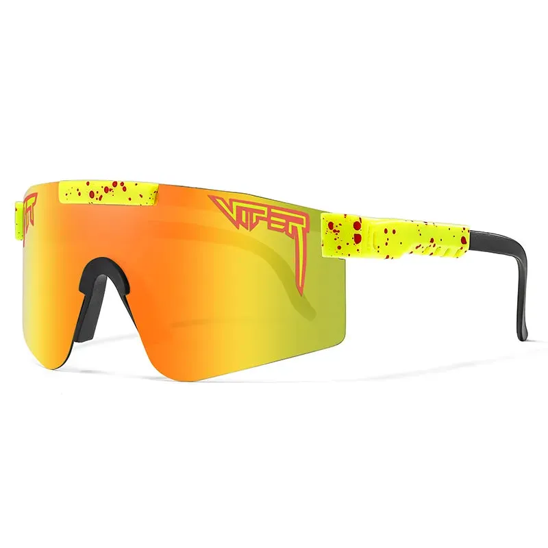 Outdoor Sports Sunglasses MTB
