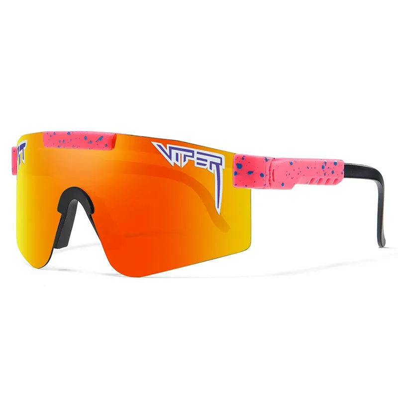 Outdoor Sports Sunglasses MTB