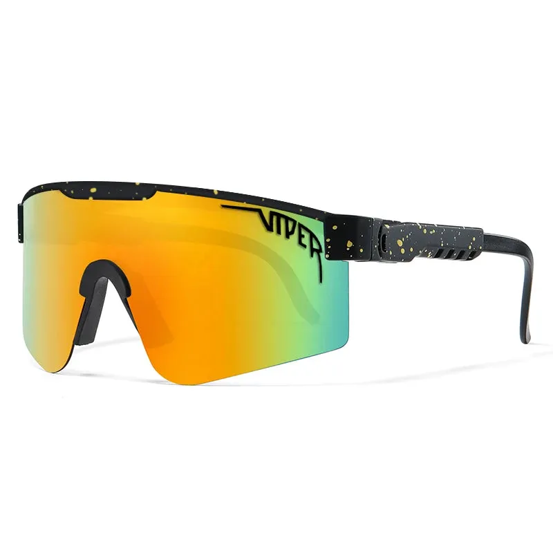 Outdoor Sports Sunglasses MTB