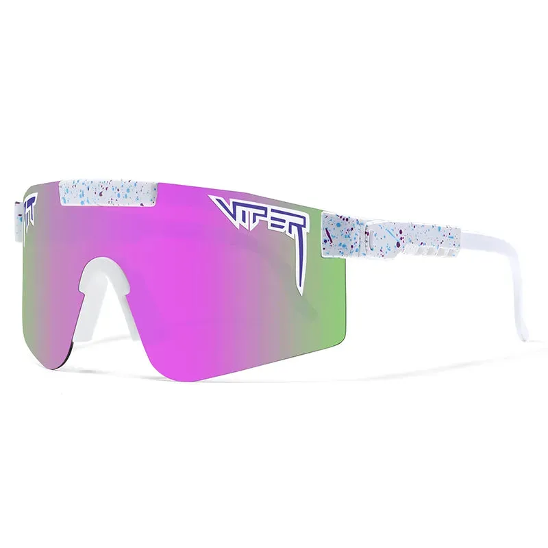 Outdoor Sports Sunglasses MTB