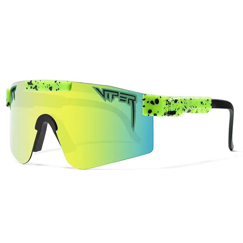 Outdoor Sports Sunglasses MTB