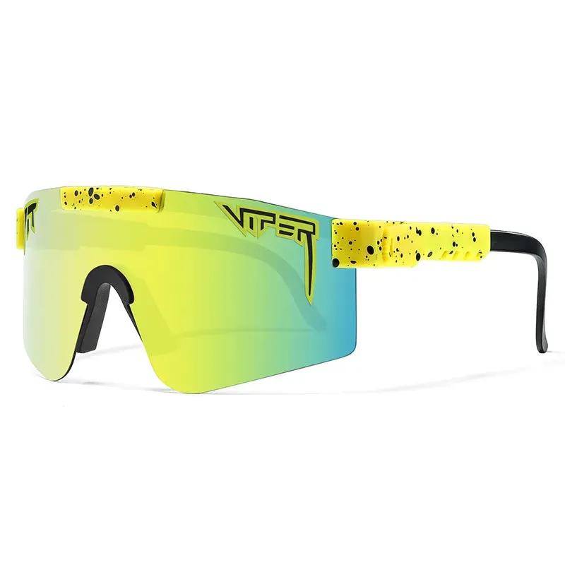 Outdoor Sports Sunglasses MTB