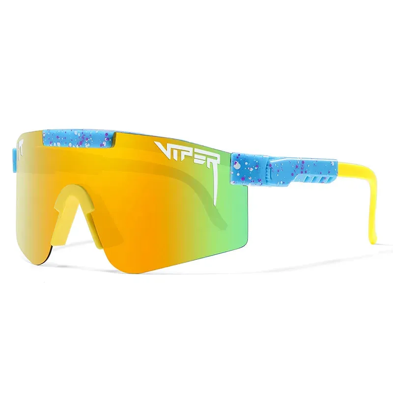 Outdoor Sports Sunglasses MTB