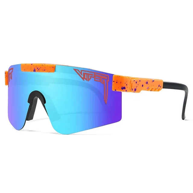 Outdoor Sports Sunglasses MTB