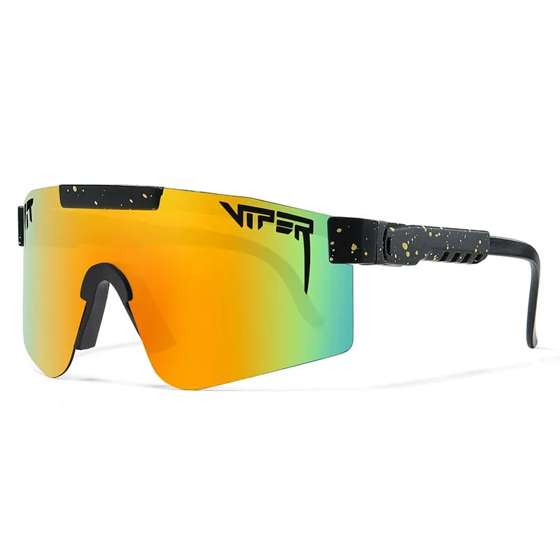 Outdoor Sports Sunglasses MTB
