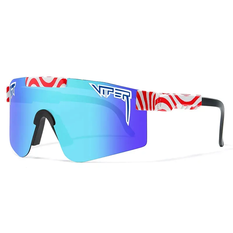 Outdoor Sports Sunglasses MTB