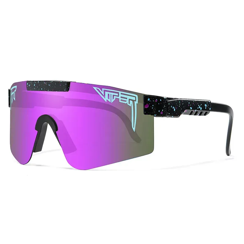 Outdoor Sports Sunglasses MTB