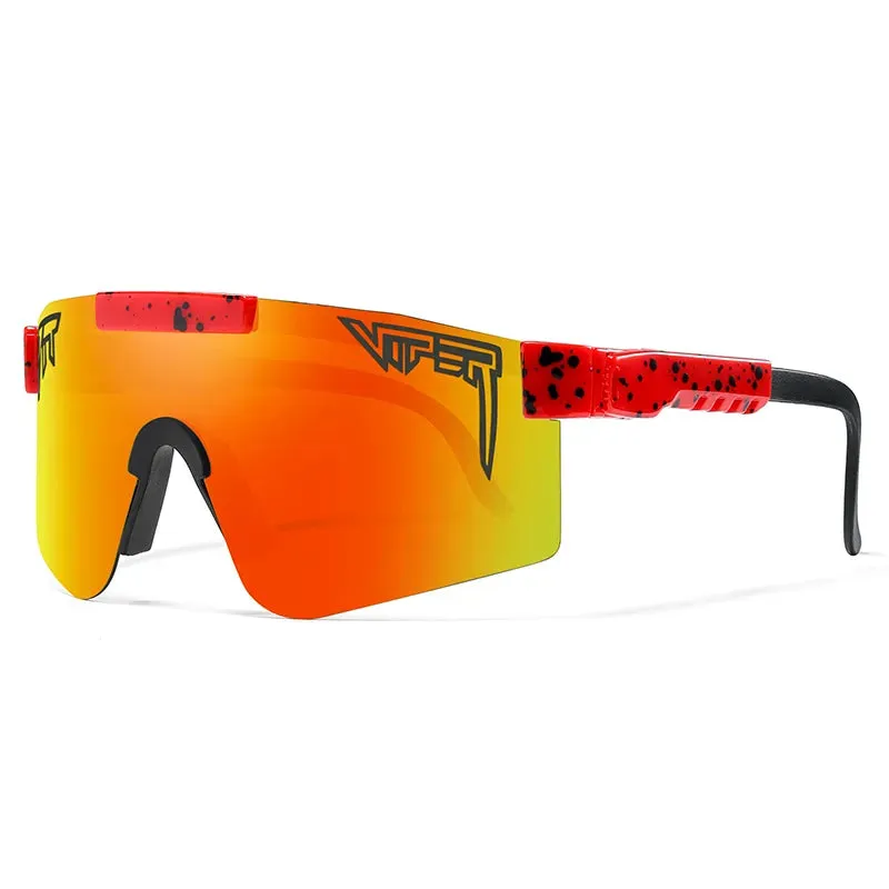 Outdoor Sports Sunglasses MTB